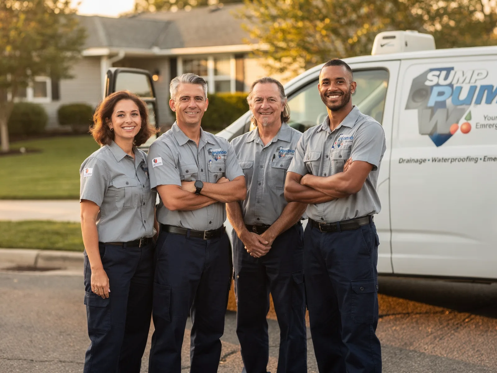 Water Heater Repair company in Saint Martinville, LA